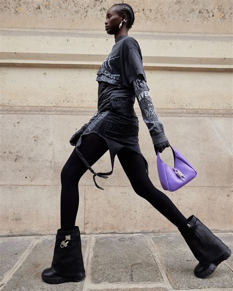 givenchy platforms|givenchy hosiery official website.